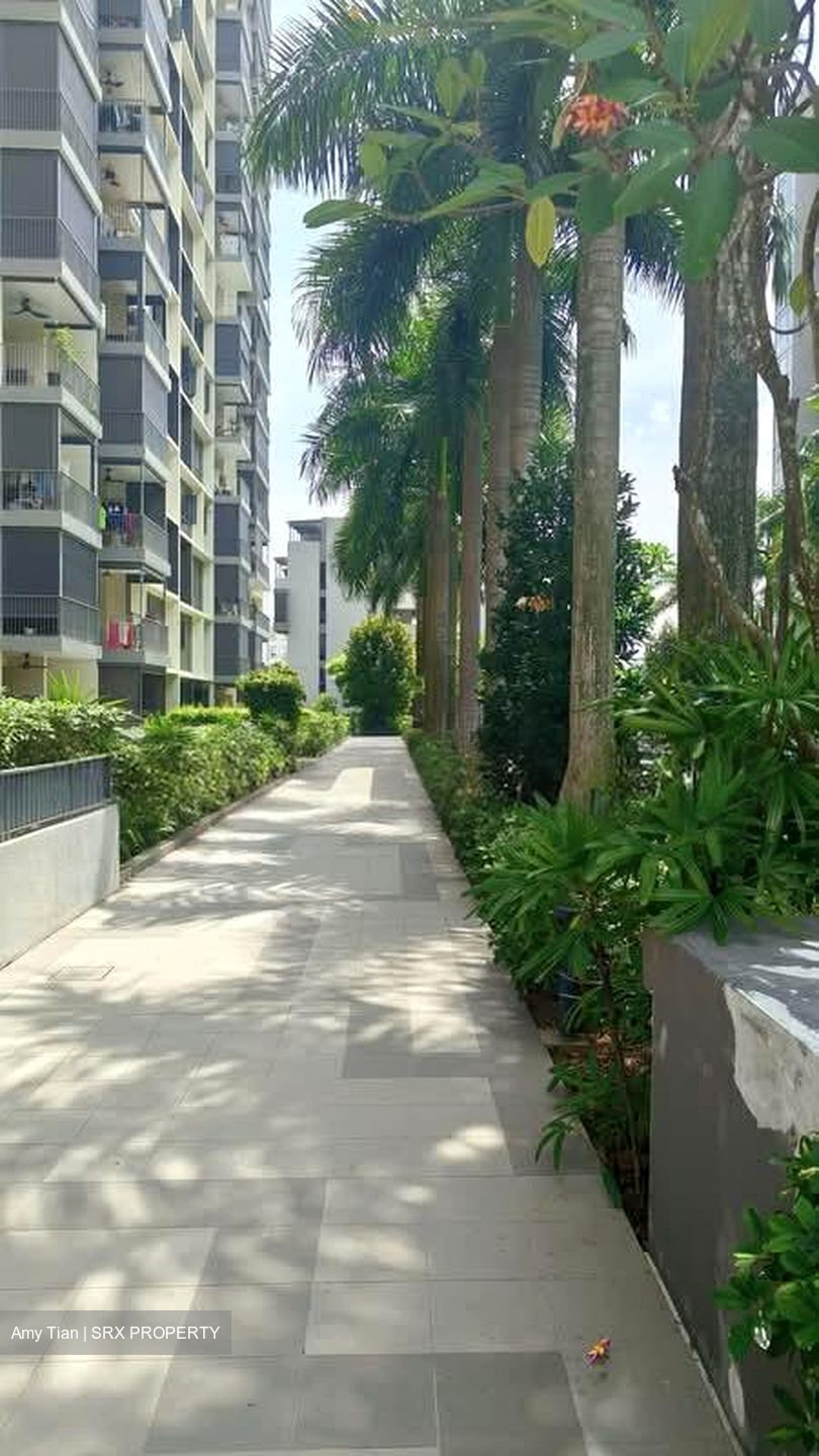 Wandervale (D23), Condominium #594657431